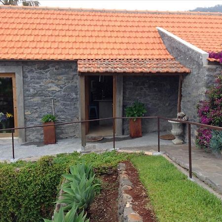 Casa Dos Gatos Calheta (Madeira) Exterior foto