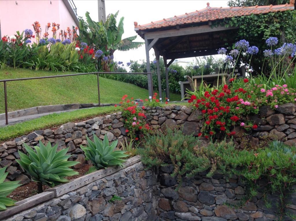 Casa Dos Gatos Calheta (Madeira) Exterior foto