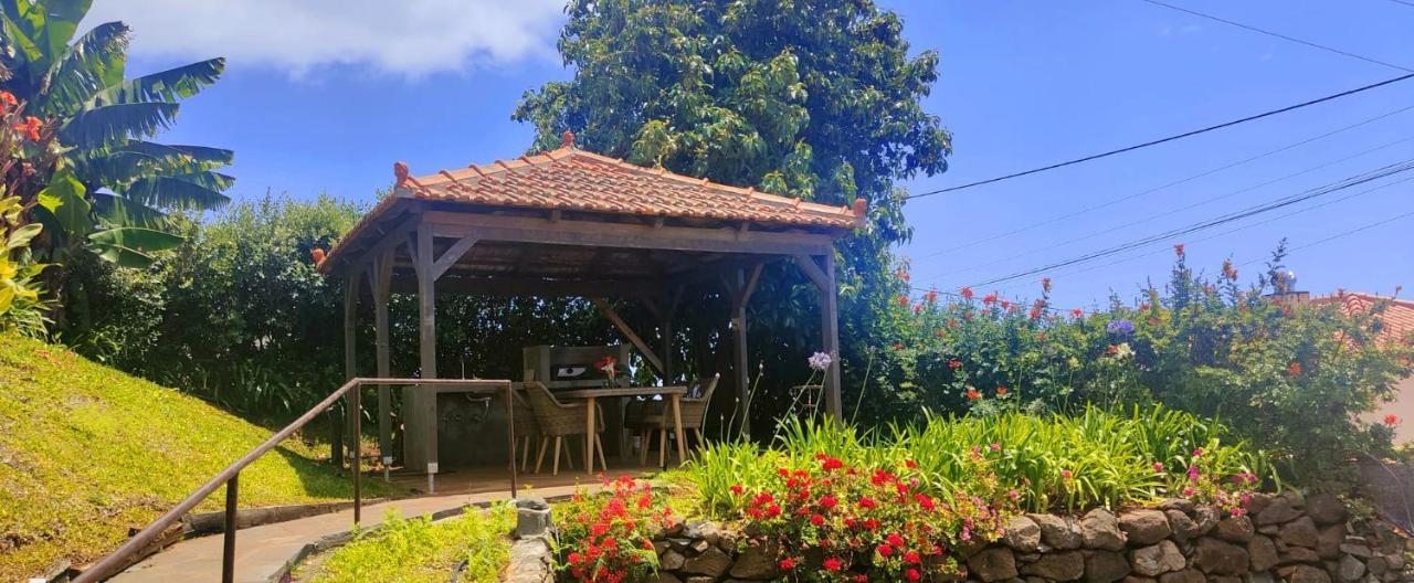 Casa Dos Gatos Calheta (Madeira) Exterior foto